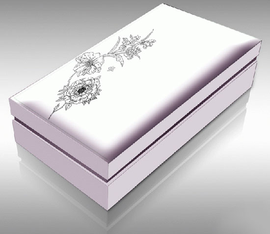 包裝(zhuāng)盒印(yìn)刷
