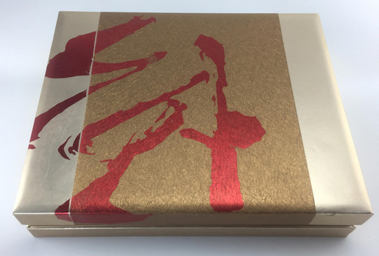 不幹膠标簽印刷(shuā)中要注(zhù)意(yì)的問題
