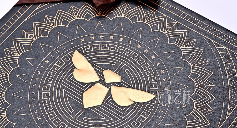原(yuán)生蜂蜜品(pǐn)牌禮(lǐ)盒制作